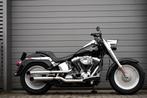Harley Davidson 88 FLSTF Fat Boy Softail NL Geleverd Fatboy, Chopper, Bedrijf, 1449 cc, Meer dan 35 kW