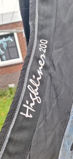 Harry's Horse Highliner 200 gram, Dieren en Toebehoren, Ophalen of Verzenden, Gebruikt, Deken
