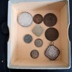 Div Nederlandse munten, Postzegels en Munten, Munten | Nederland, Koningin Wilhelmina, Ophalen of Verzenden, Losse munt, 5 cent