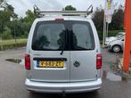 VOLKSWAGEN Caddy 2.0 TDI met BMT L1H1 75pk imperiaal trekhaa, 21 km/l, 12 maanden, Stof, Gebruikt