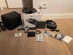 Dji Avata 2 Fly More Combo + extras, Audio, Tv en Foto, Drones, Ophalen, Zo goed als nieuw, Drone met camera
