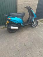 Typhoon 172cc A1, Fietsen en Brommers, Scooters | Piaggio, Ophalen
