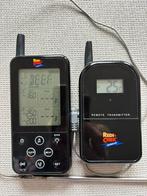 Maverick ET-733 Wireless Grill Vleesthermometer, Ophalen, Zo goed als nieuw