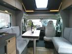 Dethleffs Trend T 7057 EBL Lage lengtebedden, Caravans en Kamperen, Campers, Automaat, Ringverwarming, Bedrijf, Diesel