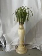 Marmeren Zuil - 68cm, Ophalen, Gebruikt