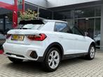 Audi A1 CITYCARVER 25 TFSI *!* NAVI/ CARPLAY/ 17 INCH/ STOEL, Voorwielaandrijving, Lichtsensor, Stof, Euro 6