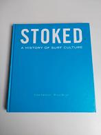 Bruce Brown - Stoked  Surf Culture boek, Watersport en Boten, Overige typen, Gebruikt, Ophalen