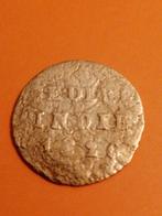 Zeldzame India Batavia 1826 Munt, Vóór koninkrijk, Zilver, Losse munt, Overige waardes