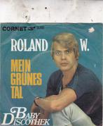 Ronald W. ( 1969 ), Ophalen of Verzenden, Gebruikt, Pop, EP