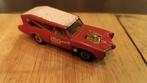Monkee Mobile Husky schaalmodel, Ophalen of Verzenden, Gebruikt, Auto