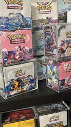 Mega Pokemon Restock! Articollect! Kortingscode : TEAMARTI, Ophalen of Verzenden, Nieuw