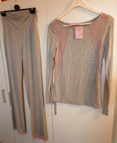 Dames pyjama NIEUW, Kleding | Dames, Huispakken, Nieuw, Maat 36 (S), Ophalen of Verzenden