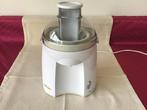 Sap centrifuge van Bestron, Ophalen of Verzenden, Zo goed als nieuw, Elektrisch, Sapcentrifuge