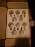 10x E14 Filament Lampjes - Nieuw, Led-lamp, -, E14 (klein), Nieuw