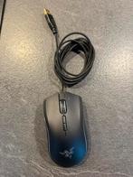 Razer Mamba Tournament edition muis, Computers en Software, Muizen, Rechtshandig, Muis, Gaming muis, Ophalen of Verzenden