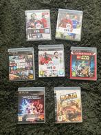 Ps3 spellen, Vanaf 12 jaar, Overige genres, Zo goed als nieuw, Ophalen