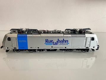 HO Loc A.C.M.E 90107 BR186 422 Rurtalbahn (676) beschikbaar voor biedingen