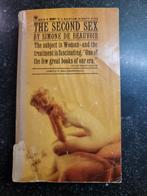 De Tweede Sekse - Simone de Beauvoir, Boeken, Ophalen of Verzenden