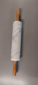 Marmeren deegroller, Antiek en Kunst, Ophalen of Verzenden