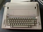 Elektrische typemachine, Diversen, Typemachines, Ophalen of Verzenden, Gebruikt