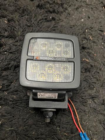 Nordic lights scorpius beschikbaar voor biedingen