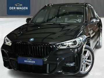 BMW X1 xDr25e M SPORT / PANODAK / ACC / HEADUP / MEMORY / TH beschikbaar voor biedingen
