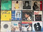 Michael Jackson singles, Cd's en Dvd's, Gebruikt, 7 inch, Single, Ophalen of Verzenden