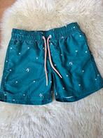 Petrol zwembroek maat 128 jongen, Kinderen en Baby's, Kinderkleding | Maat 128, Ophalen, Gebruikt, Petrol Industries, Sport- of Zwemkleding