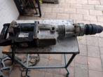 Atlas Copco boorhamer, Doe-het-zelf en Verbouw, Gereedschap | Boormachines, Ophalen, Gebruikt, Boor- en/of Breekhamer