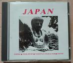 cd Victor Cavini - Japan Folk, Gagaku Selected Sound Sonia, Ophalen of Verzenden, Zo goed als nieuw, Aziatisch