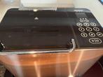 Broodbakmachine Kenwood BM450, Witgoed en Apparatuur, Broodbakmachines, Ophalen of Verzenden, Zo goed als nieuw, Met timer, Warmhoudfunctie