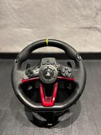 Hori Racing Wheel stuur, playstation, Spelcomputers en Games, Spelcomputers | Sony PlayStation Consoles | Accessoires, Ophalen of Verzenden