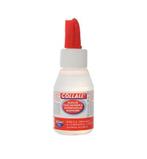 Collall alleslijm transparant flesje 50 ml, ., Overige typen, Nieuw, Ophalen of Verzenden