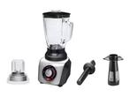 Bosch SilentMixx MMB66G7M, Witgoed en Apparatuur, Blenders, Ophalen of Verzenden, Blender