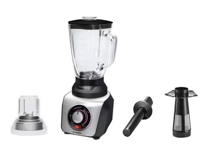 Bosch SilentMixx MMB66G7M, Witgoed en Apparatuur, Blenders, Blender, Ophalen of Verzenden