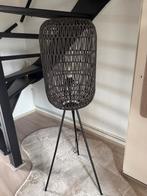 Vloerlamp Ravi, Huis en Inrichting, Lampen | Vloerlampen, Ophalen, Zo goed als nieuw