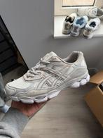 Asics Gel, Ophalen of Verzenden, Zo goed als nieuw, Zwart