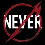 Metallica - Through The Never - 2 CDs, Cd's en Dvd's, Verzenden, Nieuw in verpakking