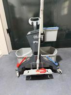 Numatic porys trolley, Ophalen, Zo goed als nieuw, Overige typen