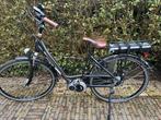 Batavus milano e-go bosch midden motor 48cm frame, Ophalen, Gebruikt, Batavus, 47 tot 51 cm