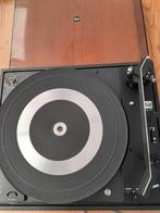 Dual 1210 Platenspeler - Vintage Klassieker, Gebruikt, Automatisch, Ophalen of Verzenden, Platenspeler