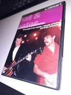 DVD Daryl Hall & John Oates – In Concert, Alle leeftijden, Ophalen, Zo goed als nieuw