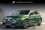 Peugeot 308 1.2 PureTech Allure Automaat Climate Control App, Stof, Gebruikt, 1199 cc, 3 cilinders