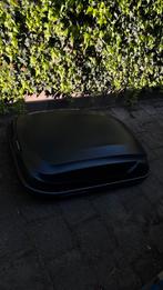 Dakkoffer Norauto Bermude 200 - 375L, Ophalen, Gebruikt