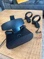 In nieuwstaat verkerende Oculus Rift S vr bril, Ophalen, Zo goed als nieuw, VR-bril, Pc