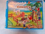 Playmobil Country 4168, Ophalen, Zo goed als nieuw