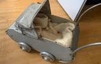 Antieke poppenwagen, Antiek en Kunst, Ophalen