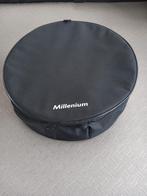 Snaredrum tas 14" hoes snare bag Milennium nieuw, Ophalen of Verzenden, Zo goed als nieuw, Drums of Percussie