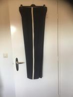 NIEUWE DONKERBLAUWE BROEK SHOEBY BY MIEKE MAAT XXL, Kleding | Dames, Broeken en Pantalons, Blauw, Maat 46/48 (XL) of groter, Nieuw