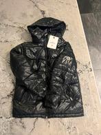 Moncler maya, Kleding | Dames, Bodywarmers, Ophalen of Verzenden, Zo goed als nieuw, Zwart